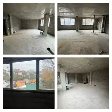 2-к кв. Краснодарский край, Сочи Амбулаторный пер., 6 (53.0 м)