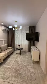 1-к кв. Москва Северный ао, ул. Нижняя, 11 (29.0 м)