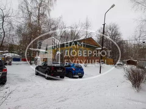 Дом в Пермский край, Лысьва ул. Бурылова (49 м)