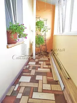 2-к кв. Белгородская область, Старый Оскол Комсомольский просп., 1б ...