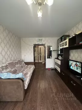 1-к кв. Иркутская область, Иркутск Депутатская ул., 48 (24.0 м)