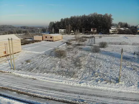Участок в Московская область, Дмитровский муниципальный округ, д. ...