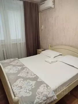 1-к кв. Кабардино-Балкария, Нальчик просп. Кулиева, 6 (38.0 м)