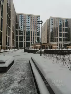 1-к кв. Санкт-Петербург ул. Типанова, 22с1 (40.0 м)