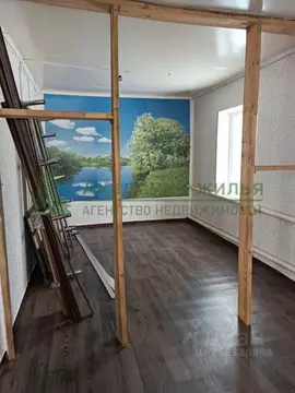 Дом в Саратовская область, Красный Кут просп. Победы, 30 (60 м)