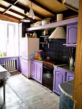 3-к кв. Тульская область, Тула ул. Болдина, 102 (76.0 м)