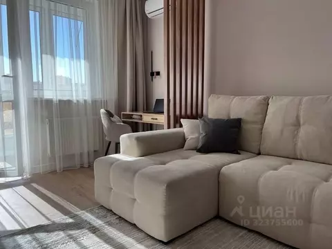 2-к кв. Краснодарский край, Анапа ул. Омелькова, 93 (70.0 м)