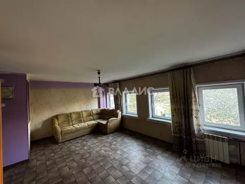 1-к кв. Иркутская область, Иркутск просп. Маршала Жукова, 70 (33.0 м)