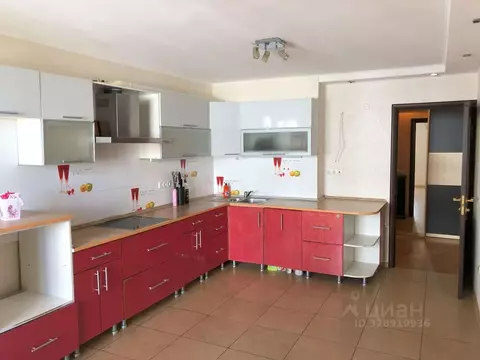 3-к кв. Краснодарский край, Краснодар ул. Академика Лукьяненко, 28 ...