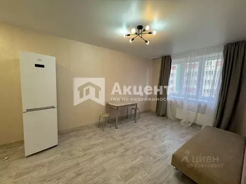 2-к кв. Ивановская область, Иваново Самоцветы мкр, 2 (57.6 м)