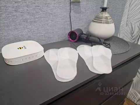 1-к кв. Тульская область, Тула Первомайская ул., 16 (30.0 м)