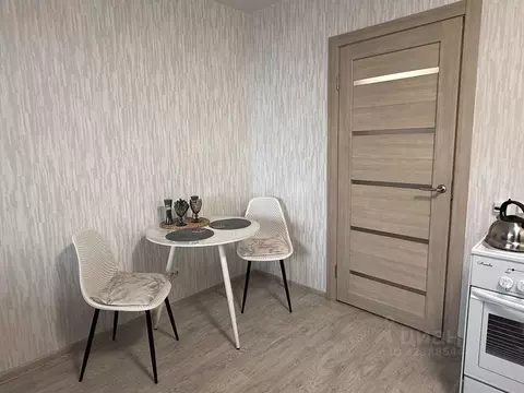 Студия Пермский край, д. Кондратово ул. Водопроводная, 6/1 (27.5 м)