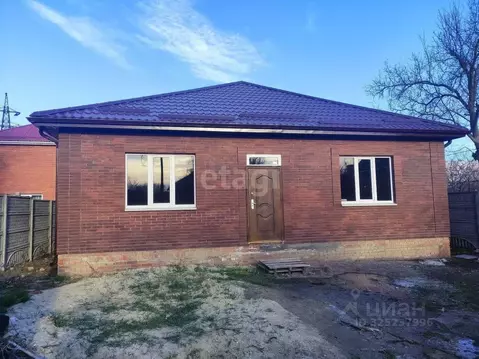 Дом в Ростовская область, Таганрог ул. Панфилова (107 м)