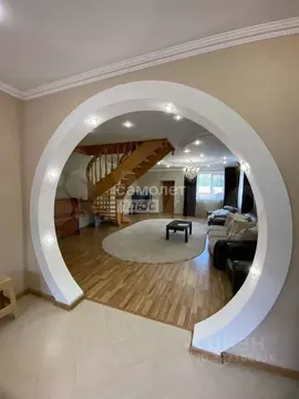 Дом в Краснодарский край, Анапа муниципальный округ, Анапская ст-ца ...