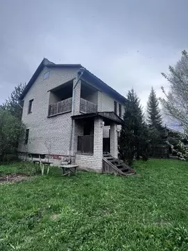 Участок в Московская область, Одинцовский городской округ, д. Лапино, ...