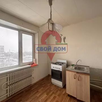 Квартира, 1 комната, 33 м