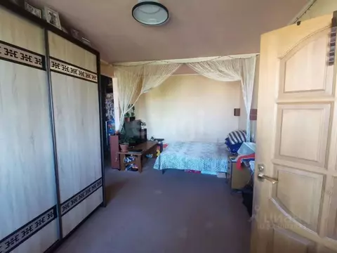 2-к кв. Самарская область, Самара ул. Мориса Тореза, 13 (43.9 м)