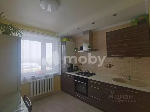 3-к кв. Калининградская область, Калининград бул. Любови Шевцовой, 15 ...