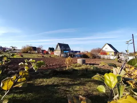 Дом в Архангельская область, Котласский муниципальный округ, Березка ...