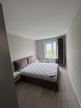 2-к кв. Москва Днепропетровская ул., 5К3 (50.0 м)