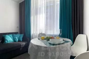 1-к кв. Ярославская область, Рыбинск ул. Свободы, 3 (28.0 м)