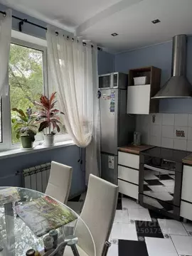 2-к кв. Москва Большая Черемушкинская ул., 24к1 (60.0 м)