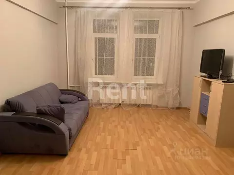 3-к кв. Москва ул. Космонавта Волкова, 7 (75.0 м)