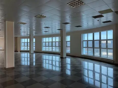 Помещение свободного назначения в Калужская область, Калуга ул. ...