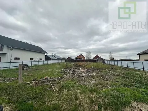 Участок в Санкт-Петербург, Санкт-Петербург, Пушкин ул. Старинная, 49 ...