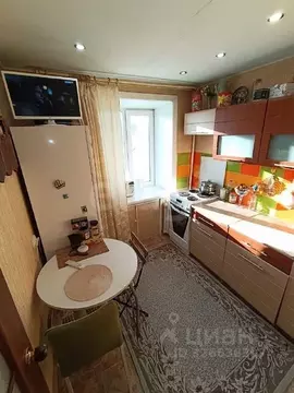 2-к кв. Амурская область, Тында ул. Красная Пресня, 9 (42.0 м)