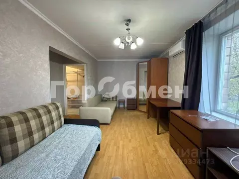 1-к кв. Москва Анадырский проезд, 39К2 (30.0 м)