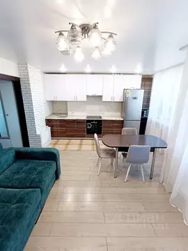 3-к кв. Башкортостан, Уфа ул. Фурманова, 6 (59.2 м)