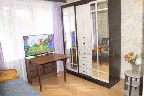 1-к кв. Санкт-Петербург Витебский просп., 63 (29.0 м)