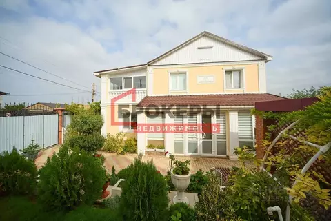 Дом в Севастополь Селена СНТ, 101 (150 м)