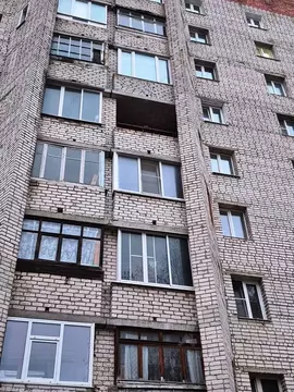 1-к кв. Владимирская область, Кольчугино ул. Веденеева, 12 (29.0 м)