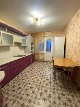 1-к кв. Татарстан, Казань Минская ул., 57 (48.0 м)