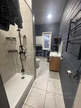 Дом в Тверская область, Калининский муниципальный округ, д. Гришкино ...