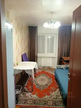 Комната Татарстан, Казань ул. Серп и Молот, 24 (12.0 м)