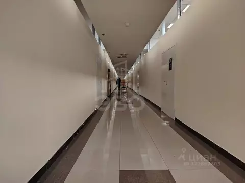 Склад в Санкт-Петербург Новолитовская ул., 15Д (226 м)