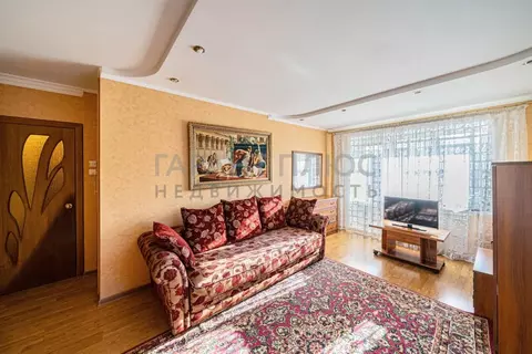 2-к кв. Липецкая область, Липецк ул. Космонавтов, 58 (44.0 м)