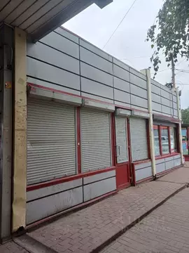 Помещение свободного назначения в Курская область, Курск Привокзальная ...