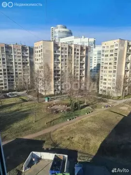 1к в -комнатной квартире ( м)