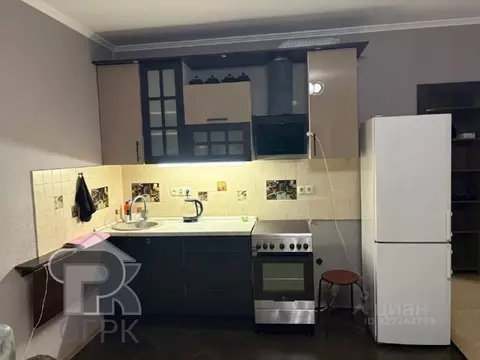 1-к кв. Московская область, Балашиха Павлино мкр, 15/2 (33.0 м)