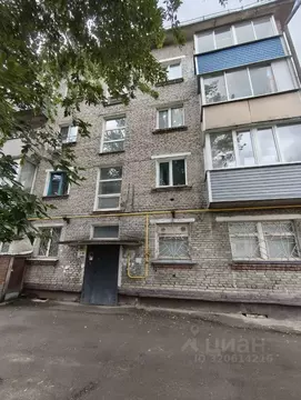 1-к кв. Алтайский край, Новоалтайск Октябрьская ул., 1 (30.6 м)