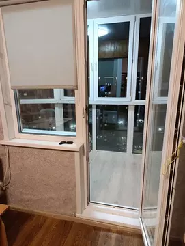 3-к кв. Ханты-Мансийский АО, Нефтеюганск 11В мкр, 11 (81.0 м)