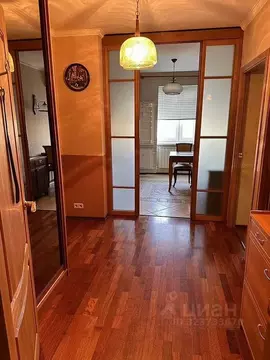 2-к кв. Москва Большая Пионерская ул., 46 (57.0 м)