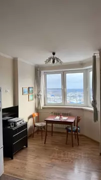 1-к кв. Московская область, Наро-Фоминск ул. Войкова, 3 (51.4 м)