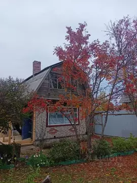 Дом в Ханты-Мансийский АО, Сургут Север-1 СТ,  (34 м)