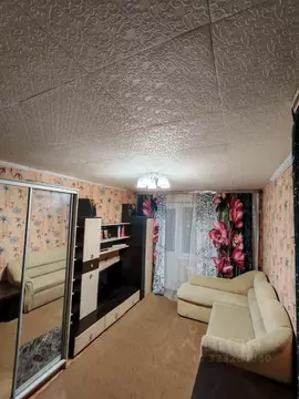 1-к кв. Московская область, Воскресенск Москворецкий мкр, ул. ...