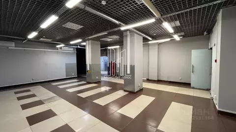 Помещение свободного назначения в Санкт-Петербург просп. Королева, 7 ...